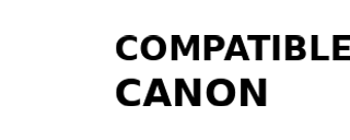 Compatible CANON