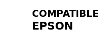 Compatible EPSON