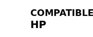 Compatible  HP