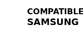 Compatible samsung