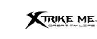 Xtrike me