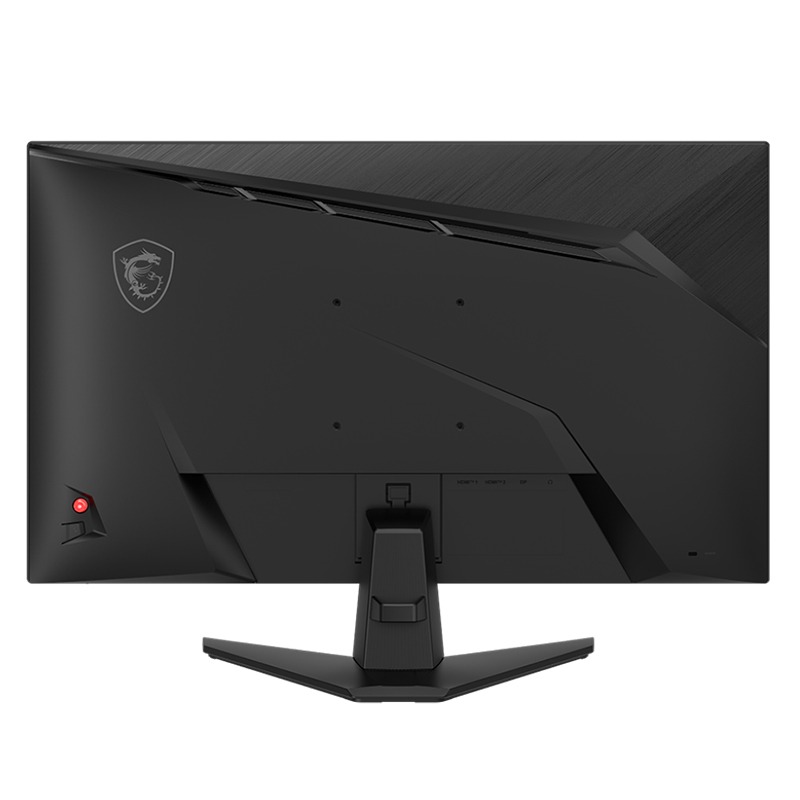 Ecran Gaming MSI MAG 272F X24 27" Full HD Fast IPS 240Hz 0,5ms, photo 4 sur 4