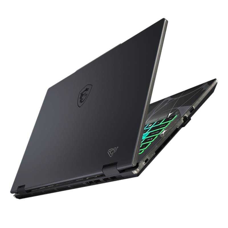 PC Portable Gamer MSI Cyborg 17 B13W i5 13è Gén 16Go RTX 5060, photo 4 sur 4