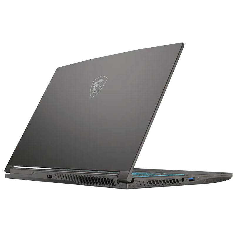 PC Portable Gamer MSI Thin 15 B13VE i7 13è Gén 16Go RTX 3050, photo 3 sur 3