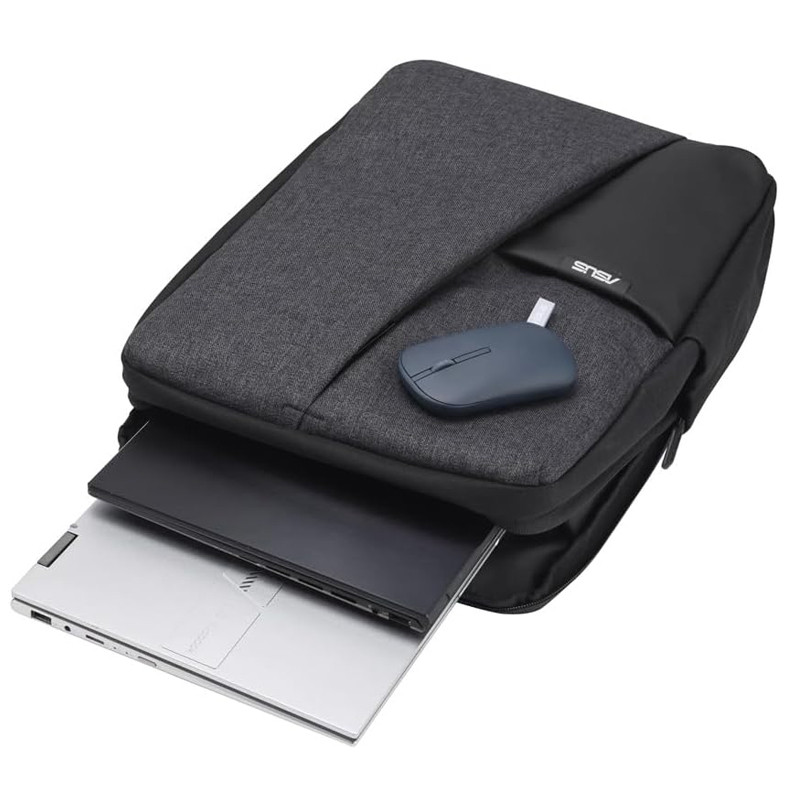 Sac à dos Asus AP4600 16 pouces Gris, photo 2 sur 2