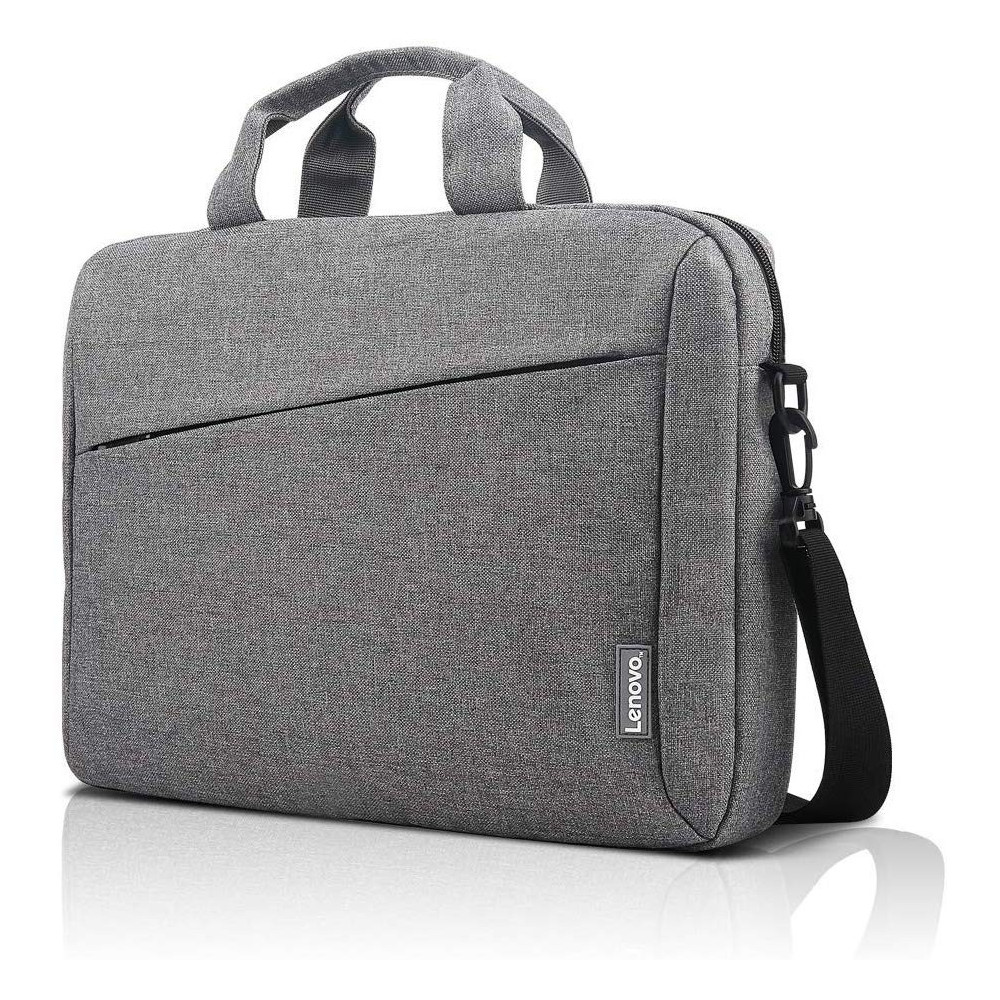 SACOCHE LENOVO 15.6" TOPLOADER T210 /gris